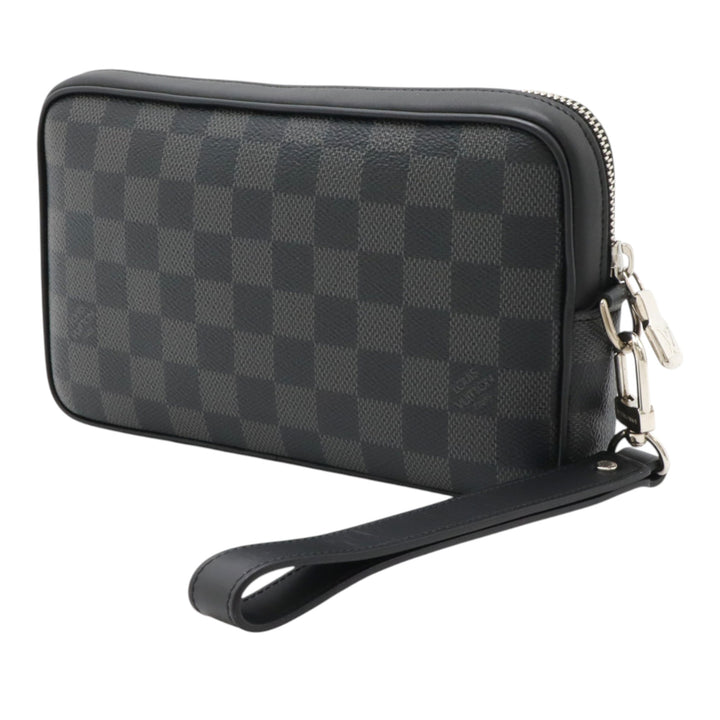 Louis Vuitton Damier Graphite Alpha