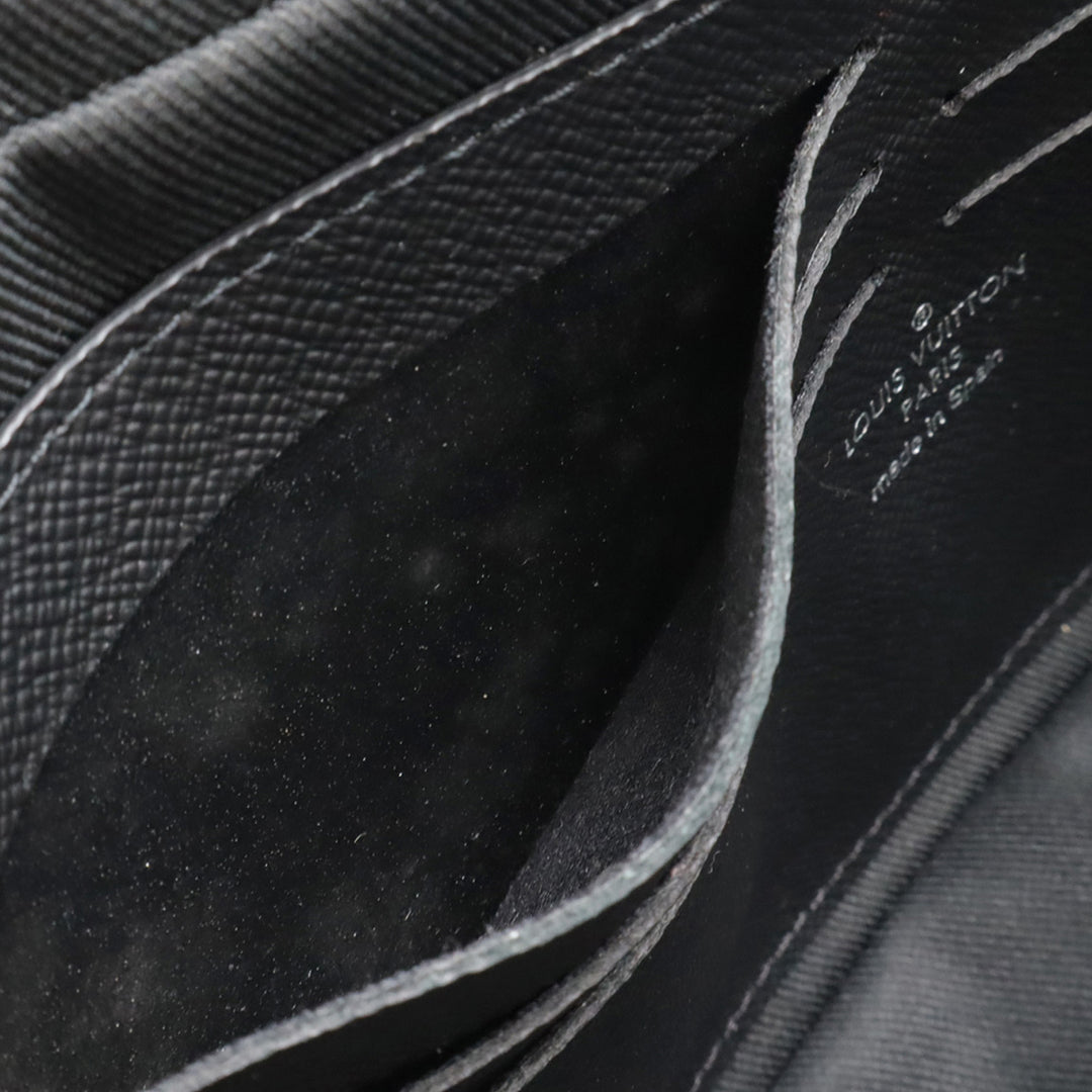 Louis Vuitton Damier Graphite Alpha