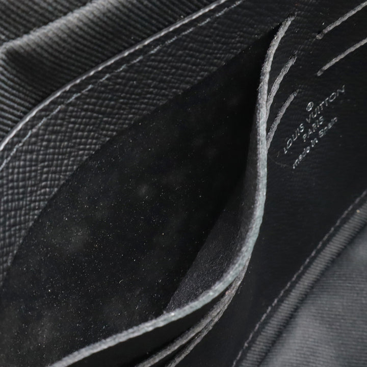 Louis Vuitton Damier Graphite Alpha