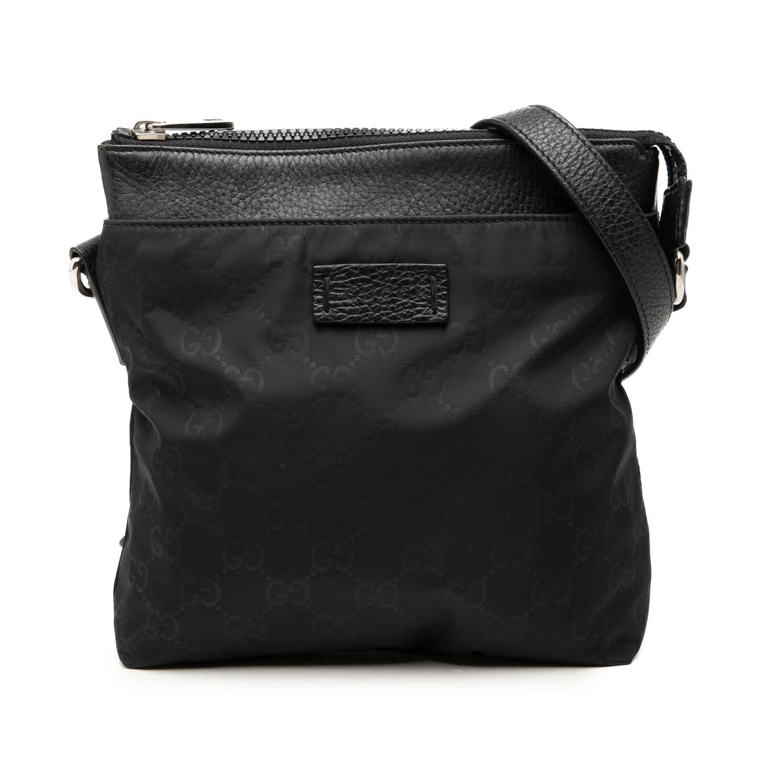Gucci GG Sac Nylon