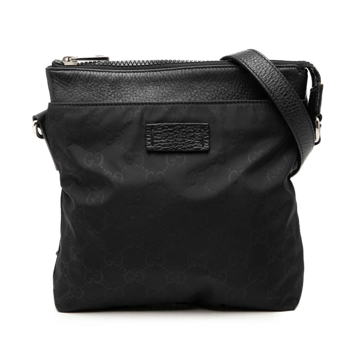 Gucci GG Sac Nylon