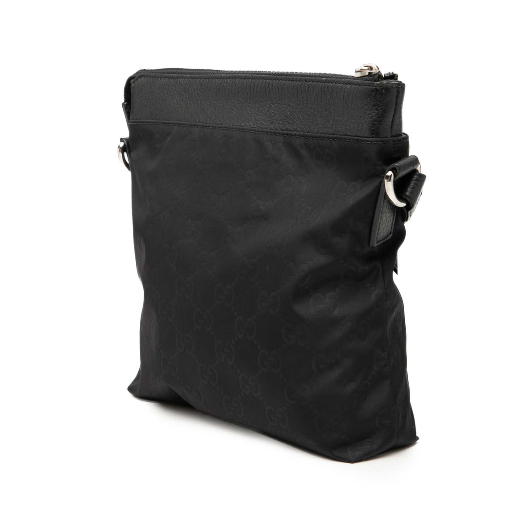 Gucci GG Sac Nylon