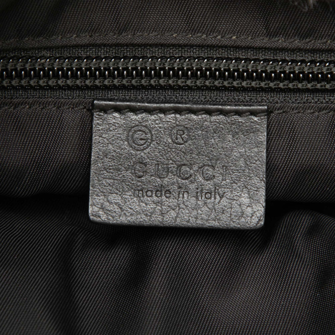 Gucci GG Sac Nylon