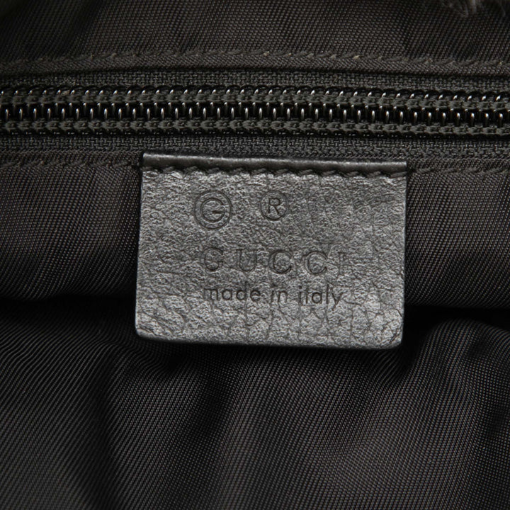 Gucci GG Sac Nylon