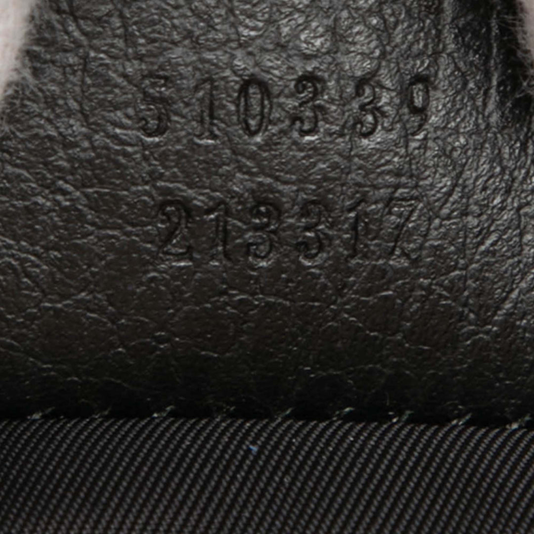 Gucci GG Sac Nylon