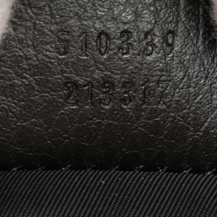 Gucci GG Sac Nylon