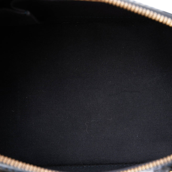 Louis Vuitton Monogram Vernis Alma PM
