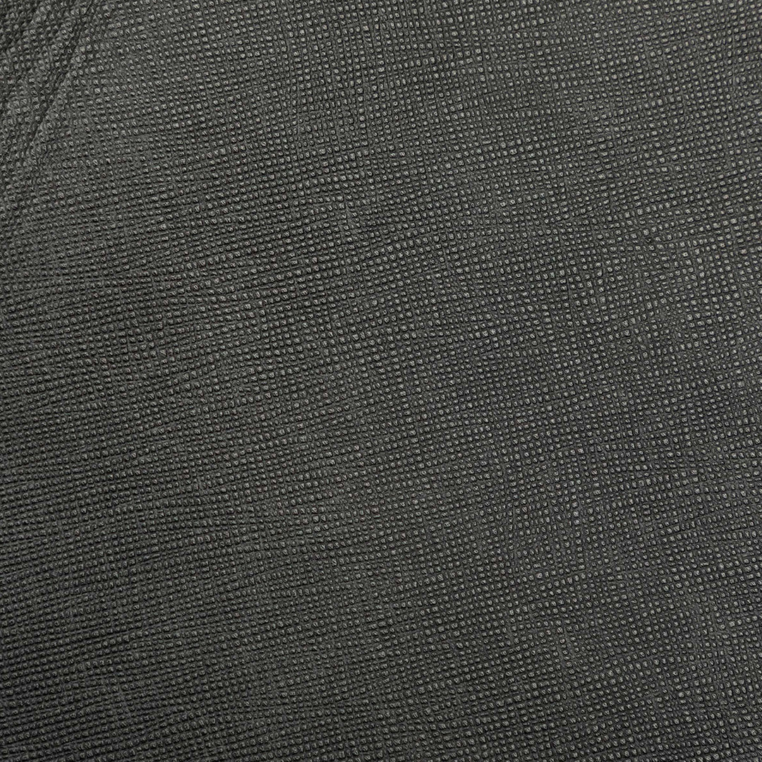 Prada Sac bandoulière Push Lock Saffiano Noir – vue 7 – GABY PARIS