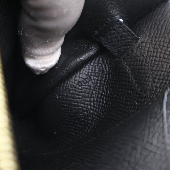 Hermès Epsom Kelly To Go Wallet