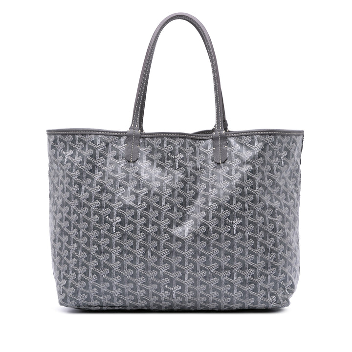 Goyardine Saint Louis PM Gray - Gaby Paris