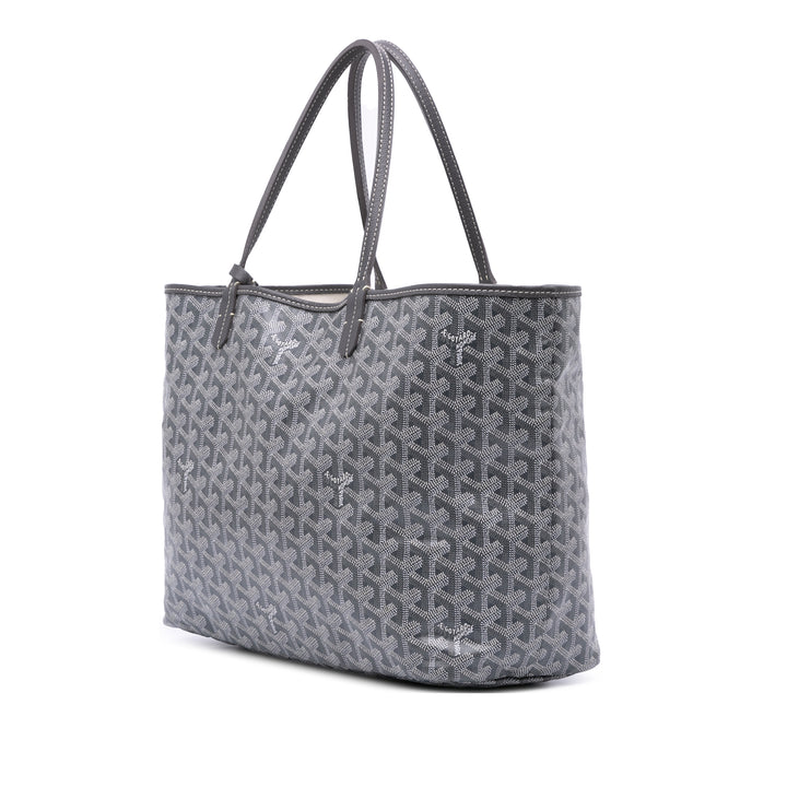 Goyardine Saint Louis PM Gray - Gaby Paris
