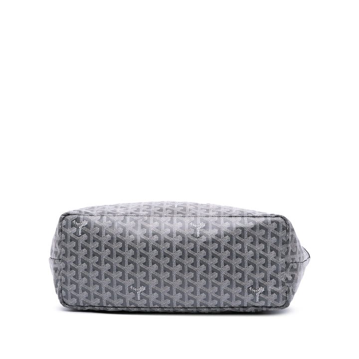 Goyardine Saint Louis PM Gray - Gaby Paris