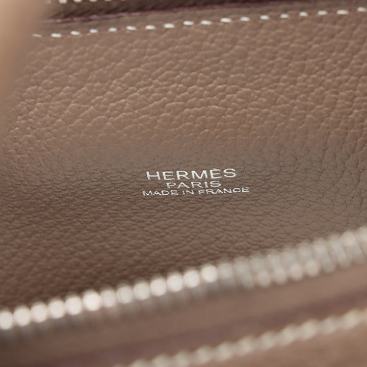 Hermès Chevre Mysore Bolide 1923 30