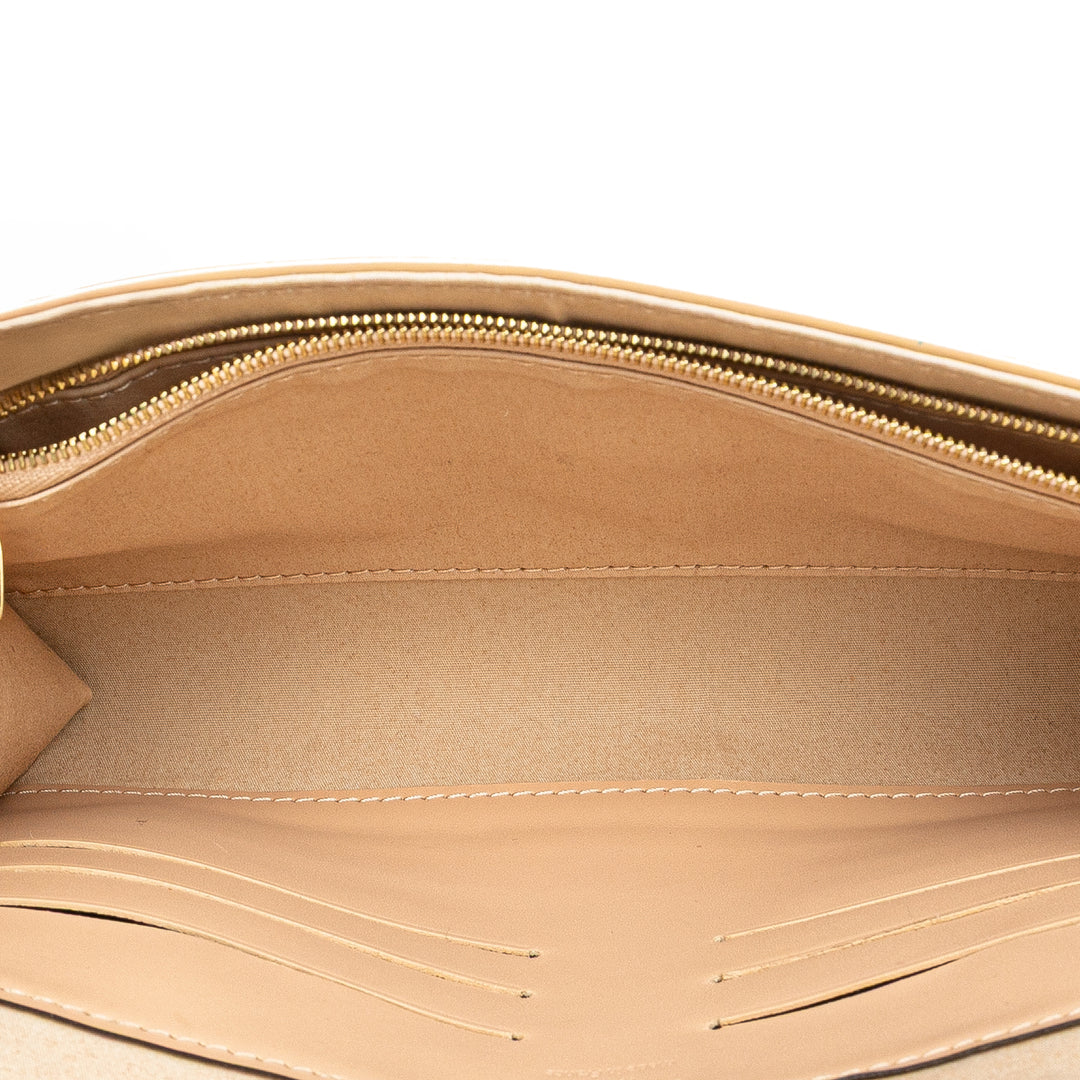 Louis Vuitton Monogram Vernis Ana – GABY PARIS Authentique