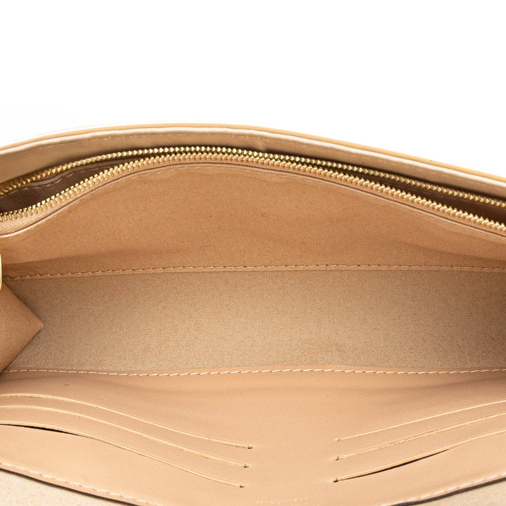 Louis Vuitton Monogram Vernis Ana – GABY PARIS Authentique