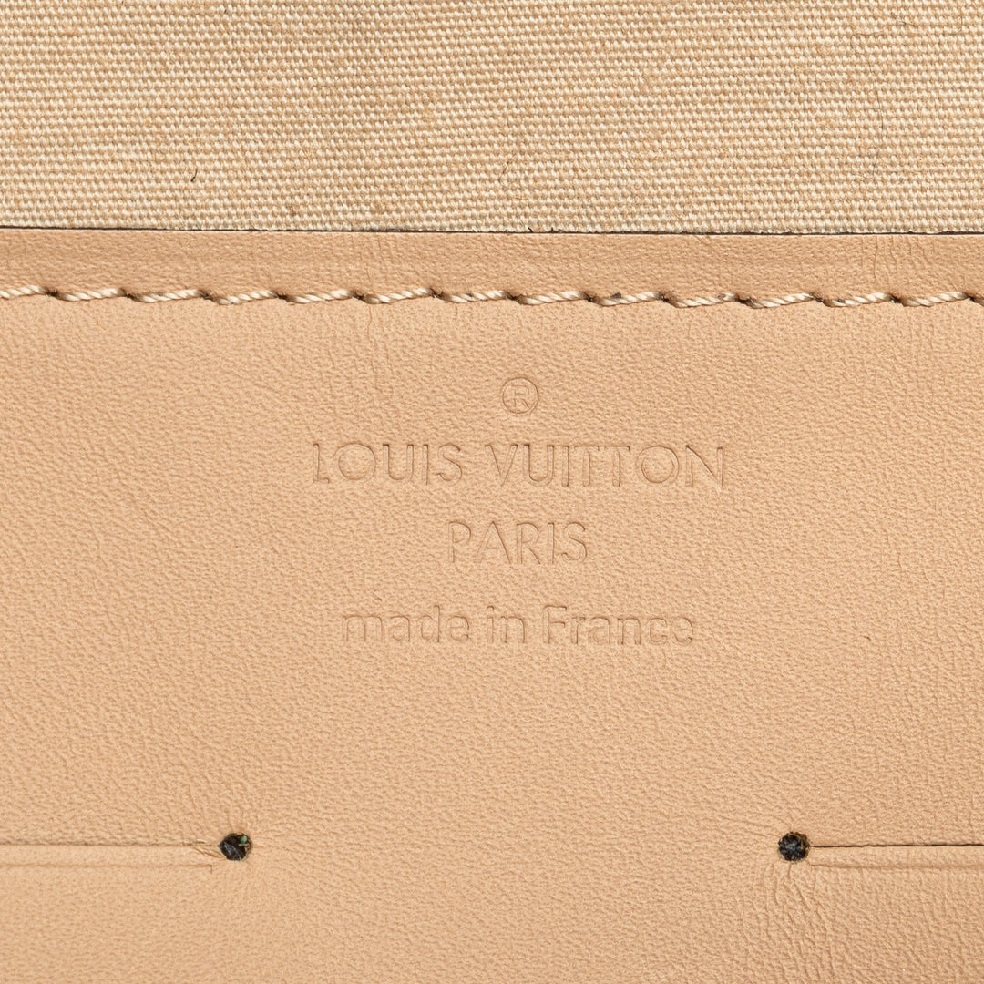 Louis Vuitton Monogram Vernis Ana – GABY PARIS Authentique