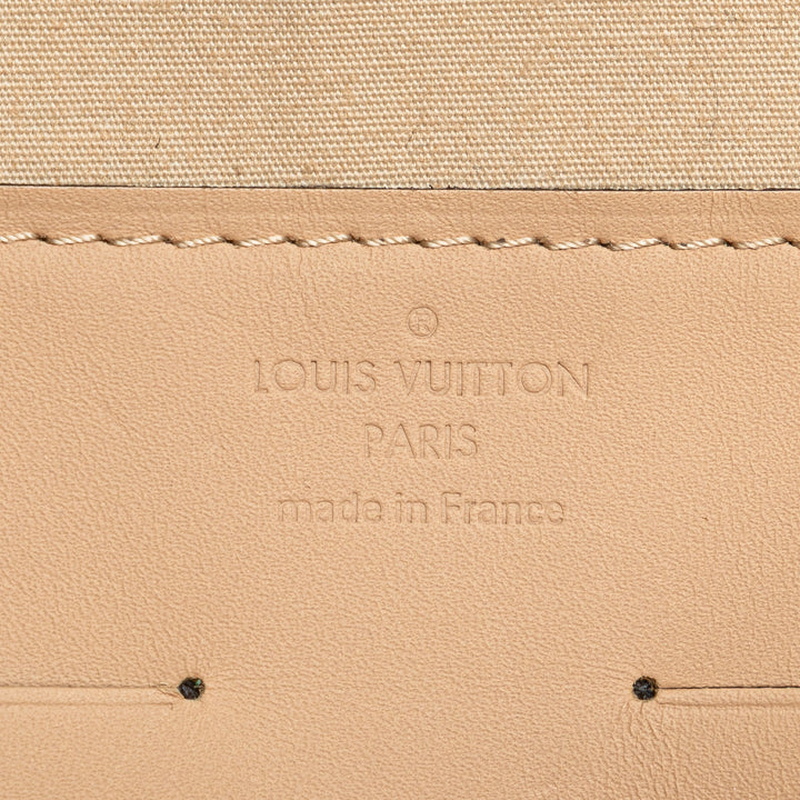 Louis Vuitton Monogram Vernis Ana – GABY PARIS Authentique