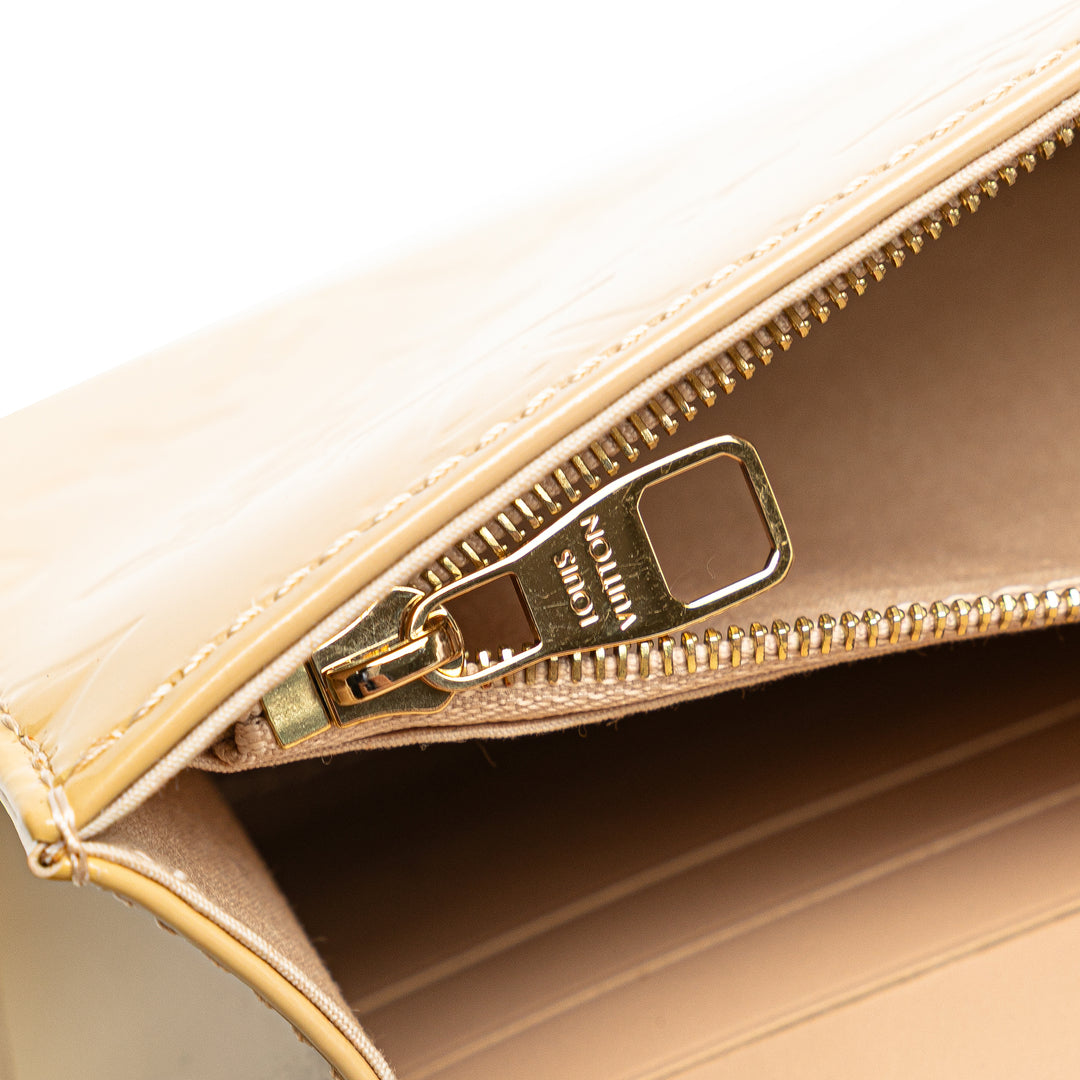 Louis Vuitton Monogram Vernis Ana – GABY PARIS Authentique