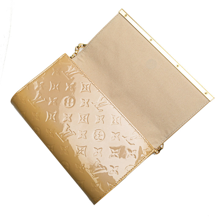 Louis Vuitton Monogram Vernis Ana – GABY PARIS Authentique