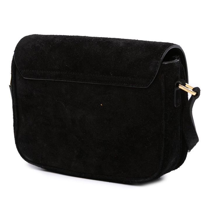 Celine Small Daim Pampille C Sac