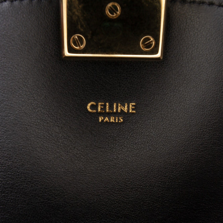 Celine Small Daim Pampille C Sac
