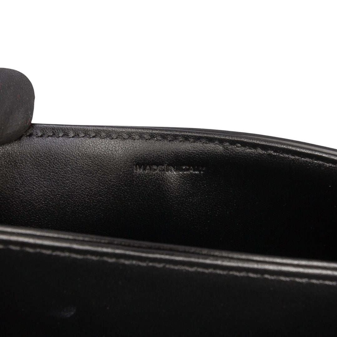Celine Small Daim Pampille C Sac