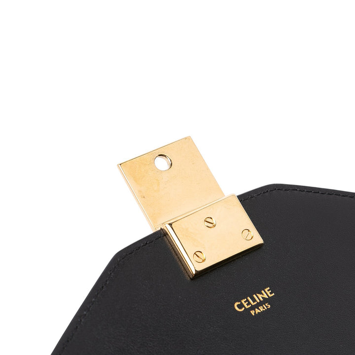 Celine Small Daim Pampille C Sac