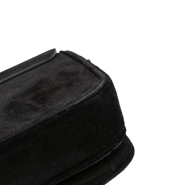 Celine Small Daim Pampille C Sac
