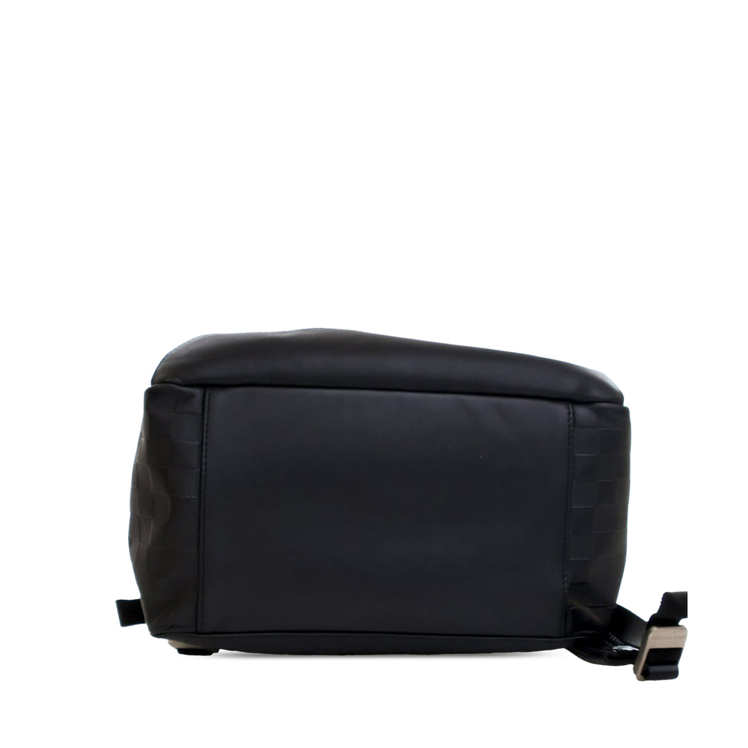 Damier Infini Avenue Backpack Black - Gaby Paris