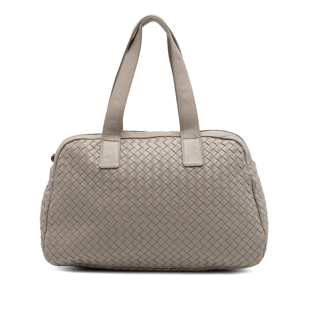 Bottega Veneta Nappa Intrecciato Sac à main