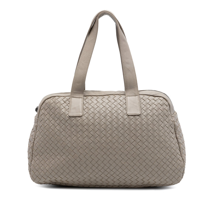 Bottega Veneta Nappa Intrecciato Sac à main