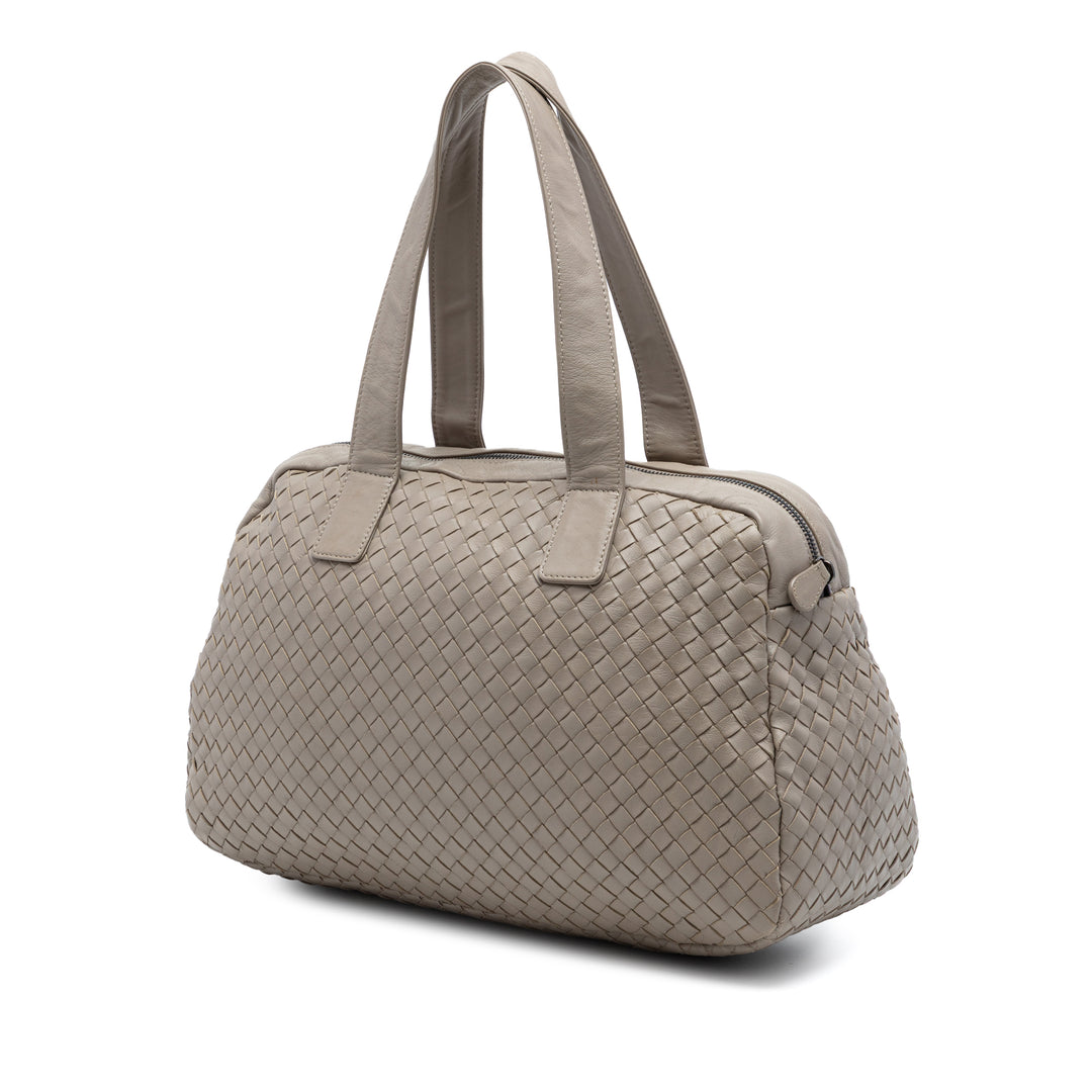 Bottega Veneta Nappa Intrecciato Sac à main