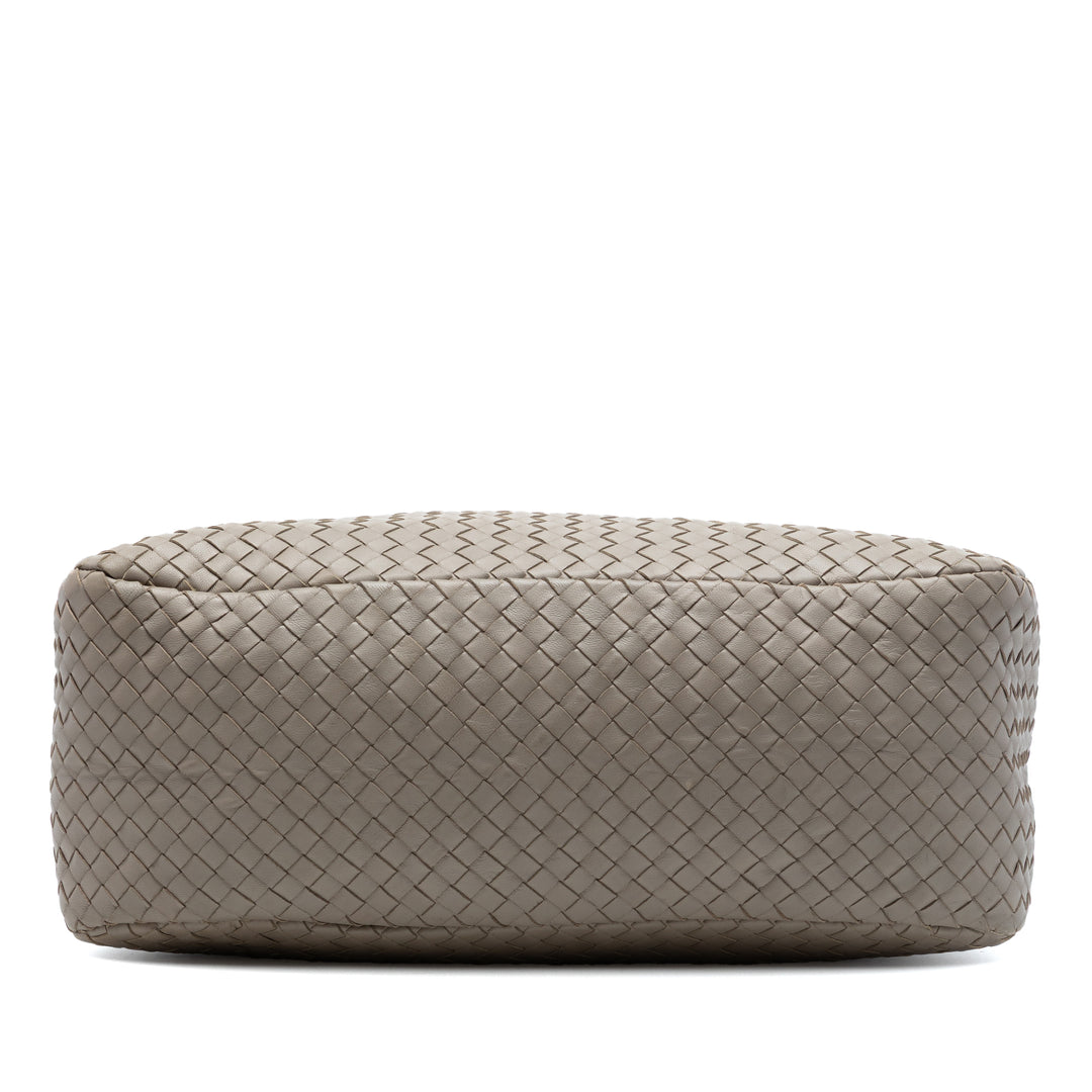 Bottega Veneta Nappa Intrecciato Sac à main