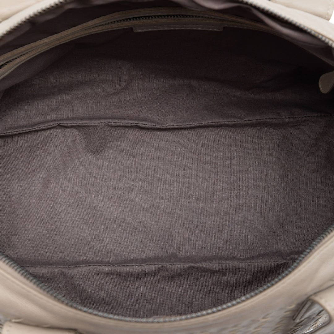 Bottega Veneta Nappa Intrecciato Sac à main
