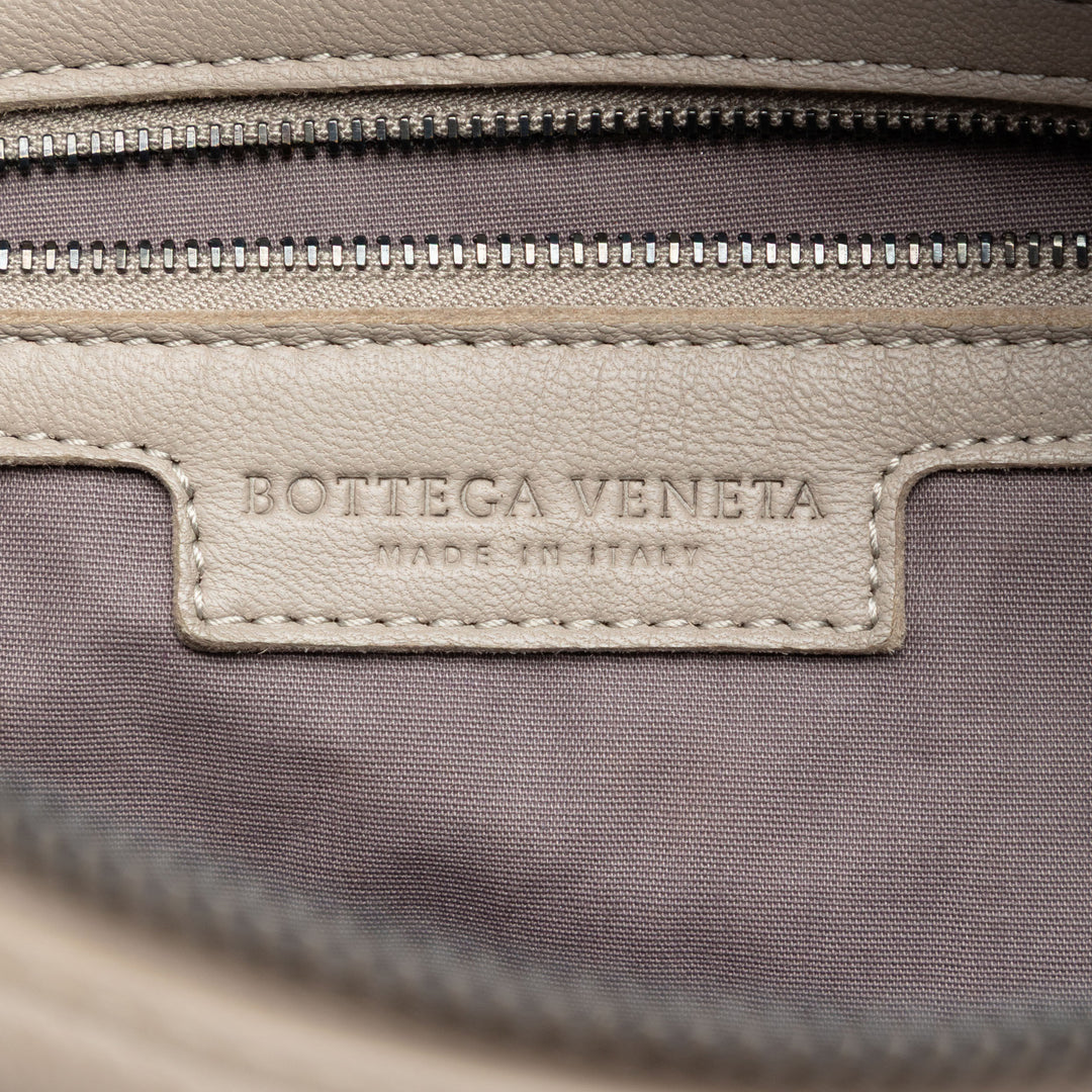 Bottega Veneta Nappa Intrecciato Sac à main
