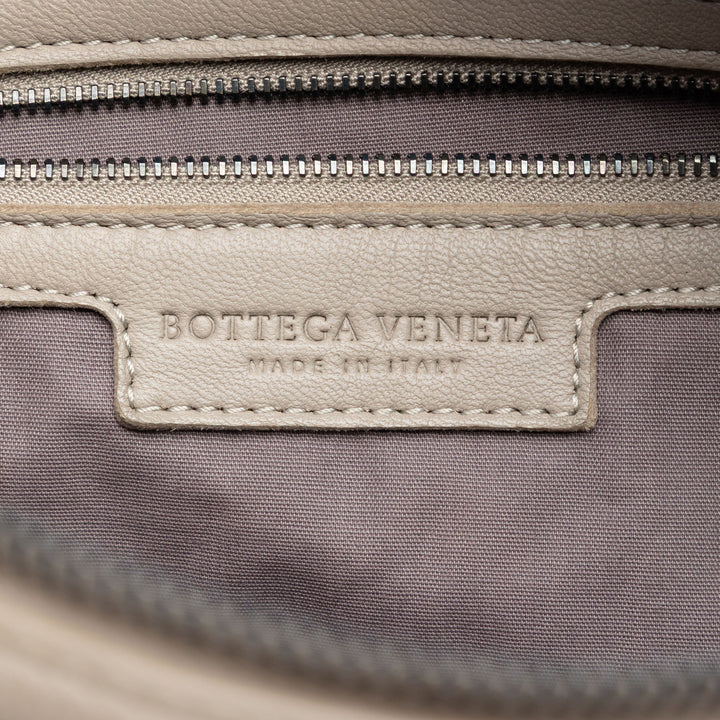 Bottega Veneta Nappa Intrecciato Sac à main