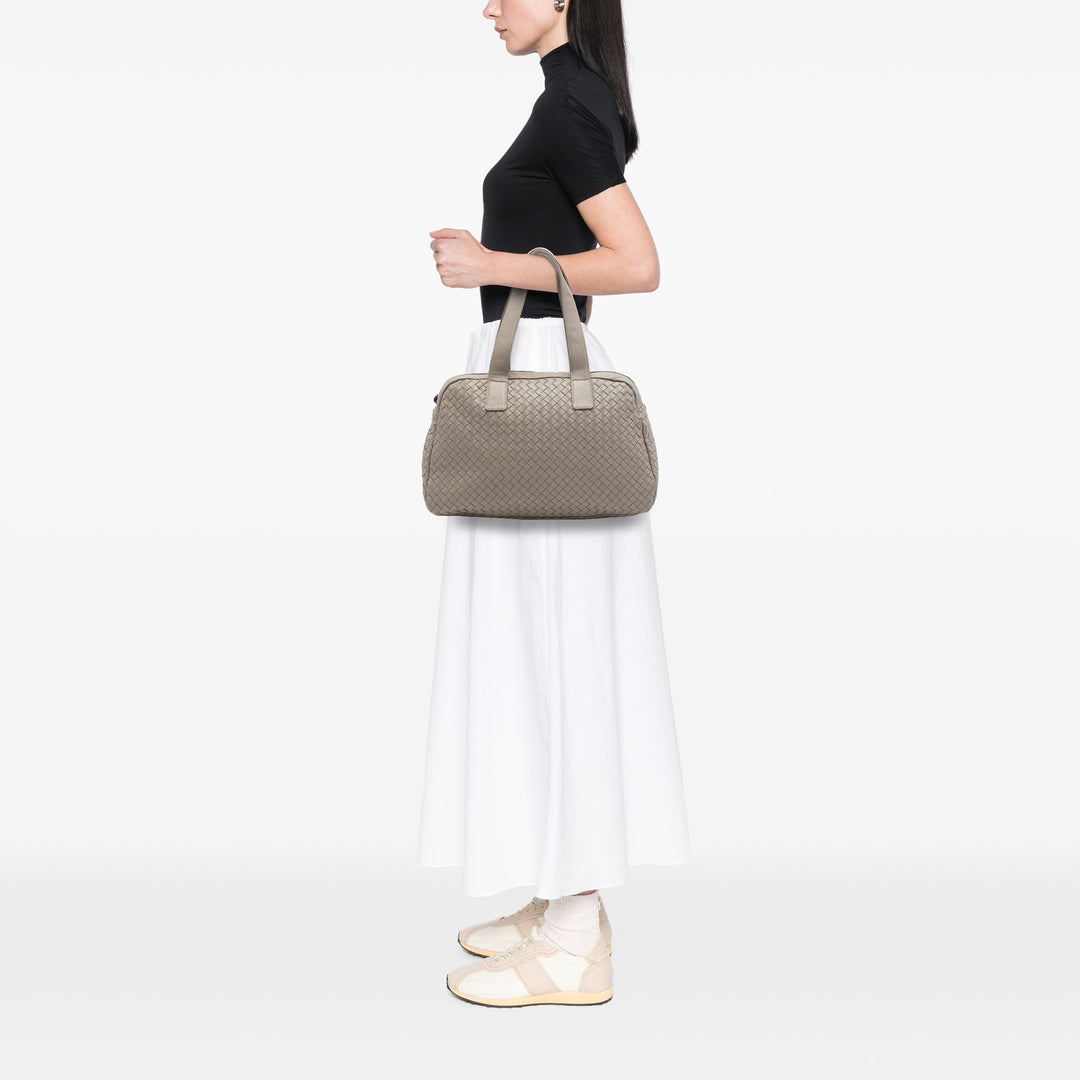 Bottega Veneta Nappa Intrecciato Sac à main