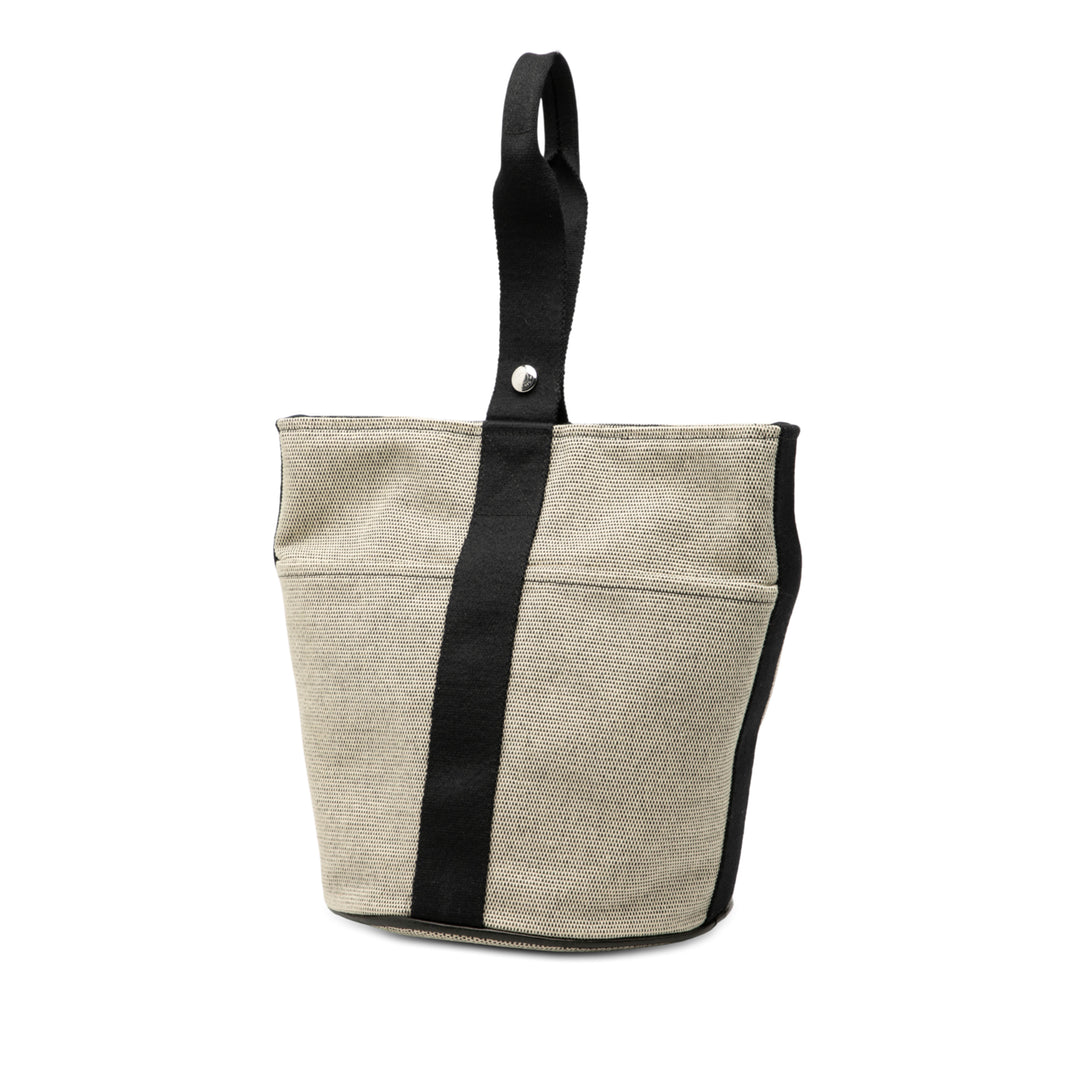 Hermès Toile Saxo MM