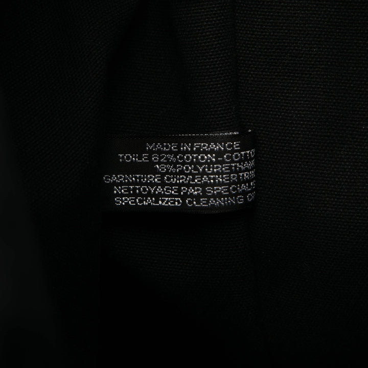 Hermès Toile Saxo MM