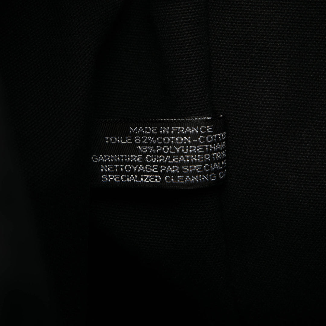 Hermès Toile Saxo MM