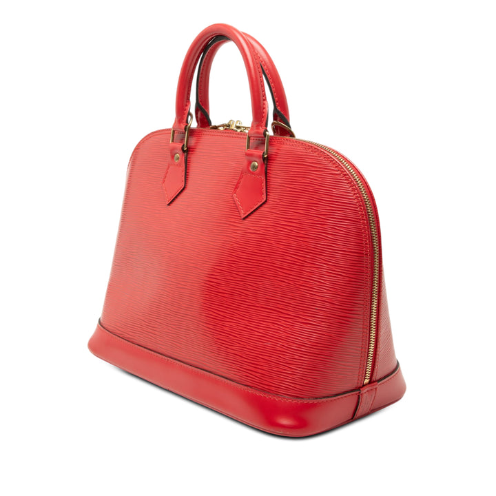 Alma PM Epi Rot