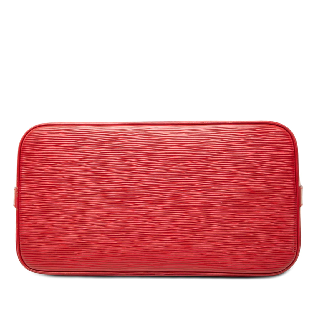 Alma PM Epi Rot