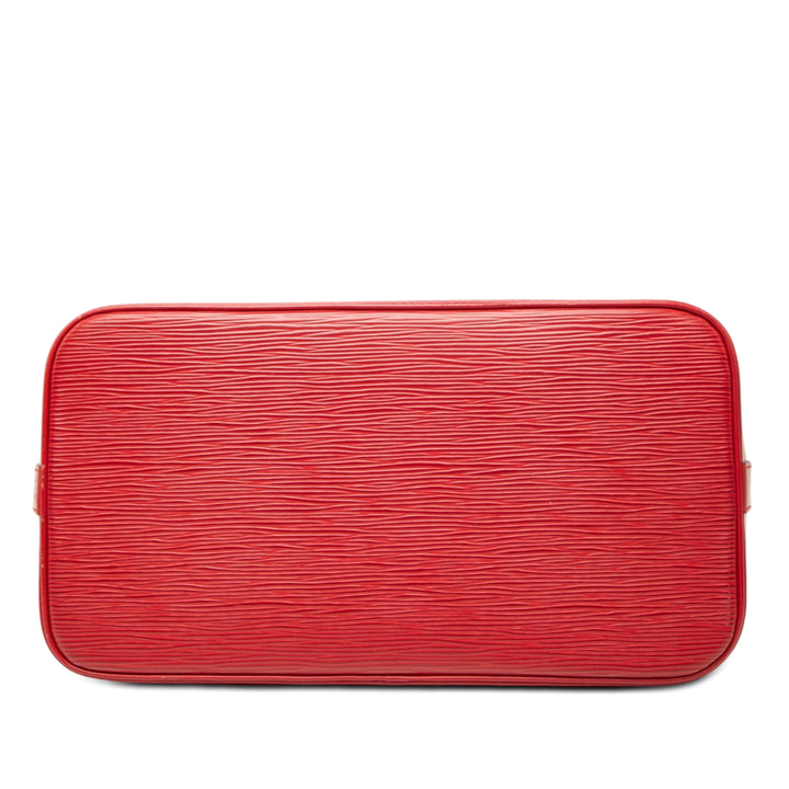 Alma PM Epi Rot