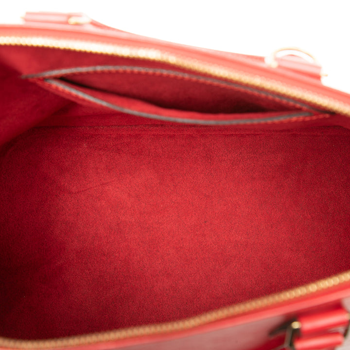 Alma PM Epi Rot