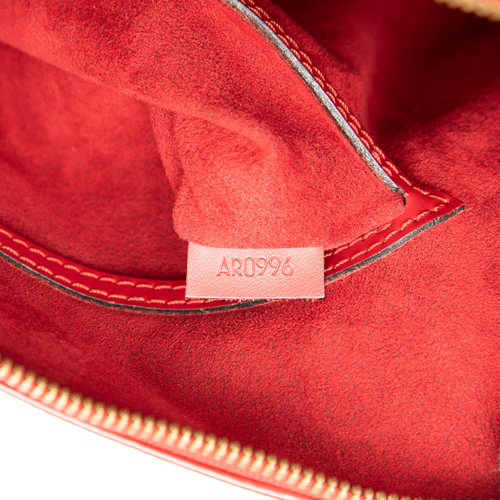 Alma PM Epi Rot