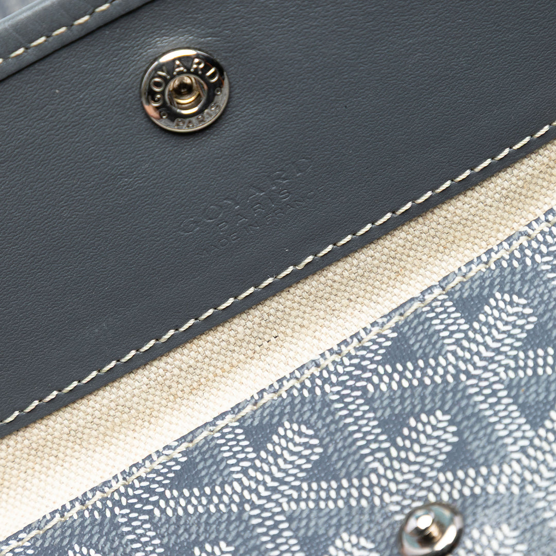 Goyard Goyardine Saint Louis GM