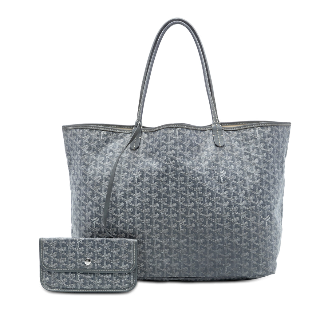 Goyard Goyardine Saint Louis GM