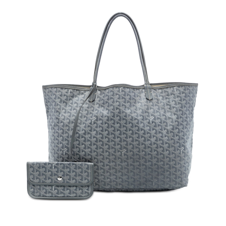 Goyard Goyardine Saint Louis GM