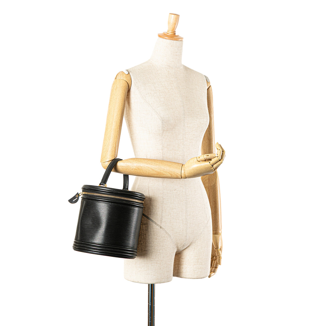 Epi Cannes Black - Gaby Paris