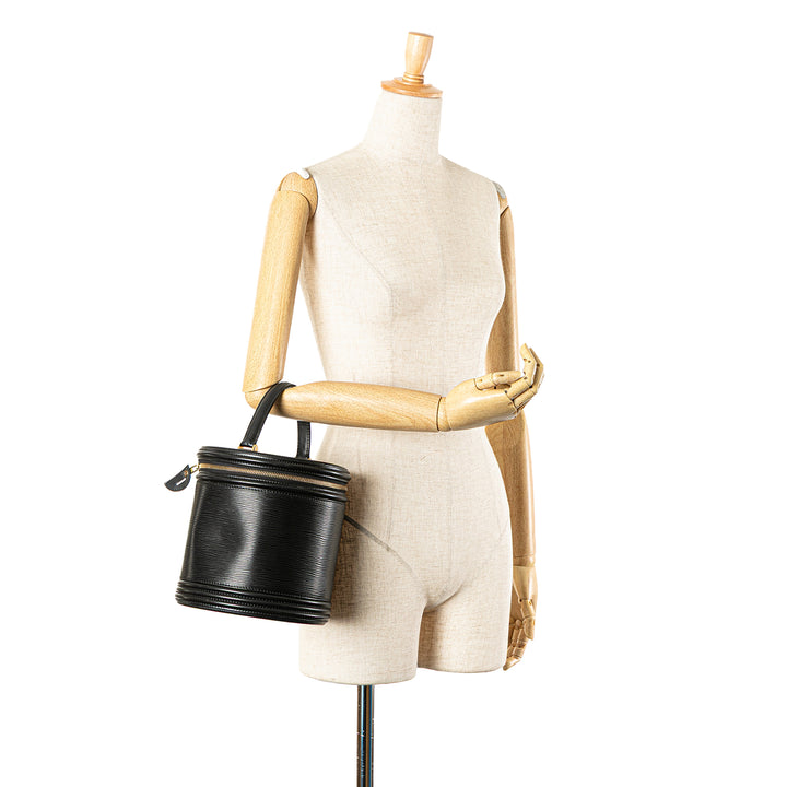 Epi Cannes Black - Gaby Paris